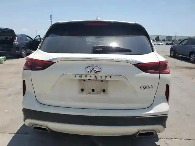 3PCAJ5BA1MF120269 2021 INFINITI QX50-5