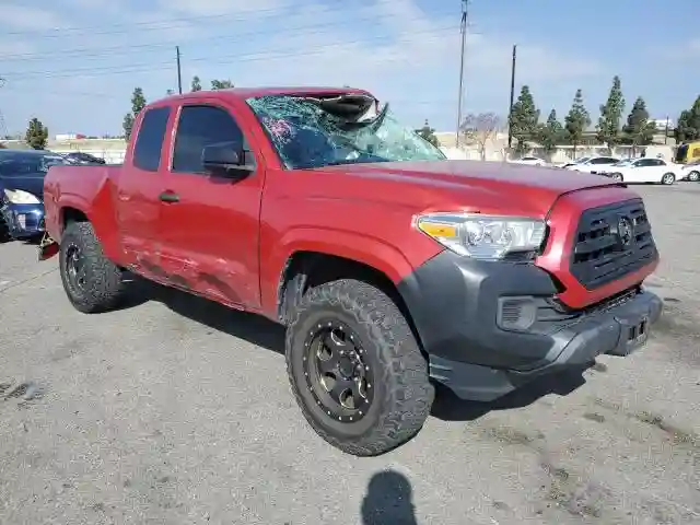 5TFRX5GN5KX145417 2019 TOYOTA TACOMA-3