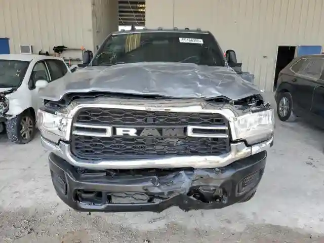 3C63RRGL5RG155781 2024 RAM 3500-4