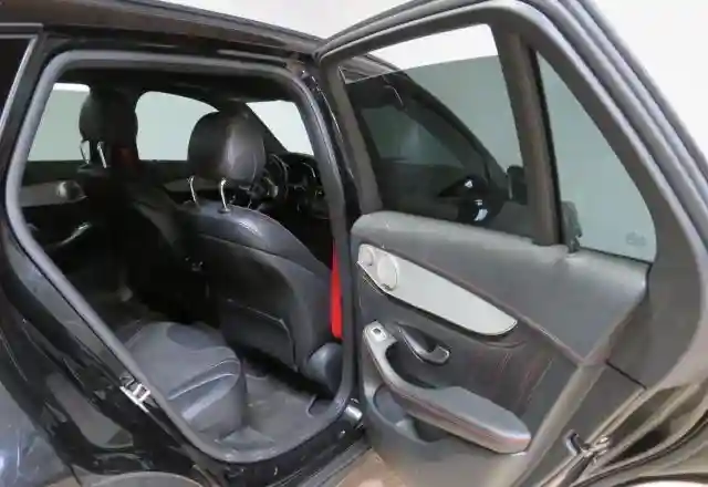 W1N0G6EB2MF948257 2021 MERCEDES-BENZ GLC-CLASS-5