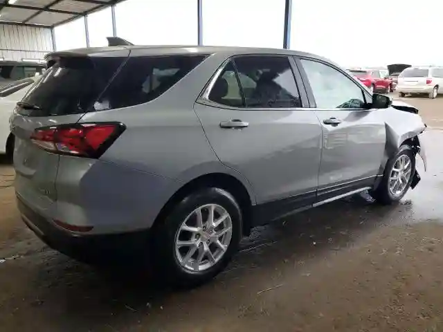 3GNAXUEG4RL227132 2024 CHEVROLET EQUINOX-2