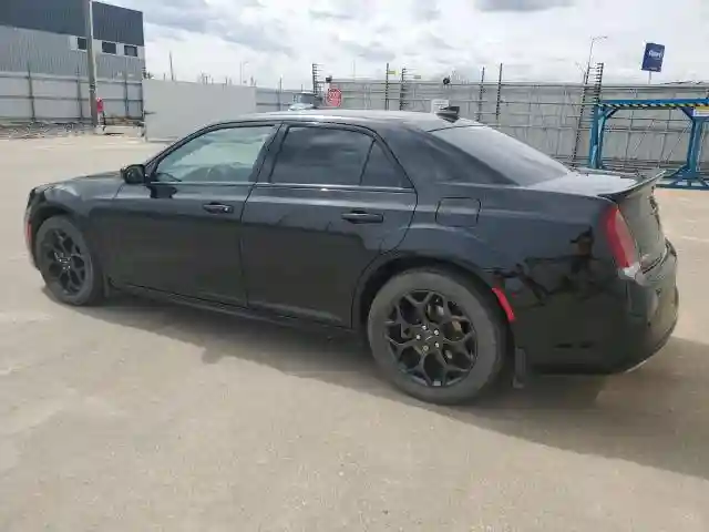 2C3CCAGG1MH558488 2021 CHRYSLER 300-1