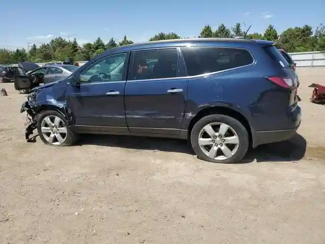 1GNKRGKD5HJ286531 2017 CHEVROLET TRAVERSE-1