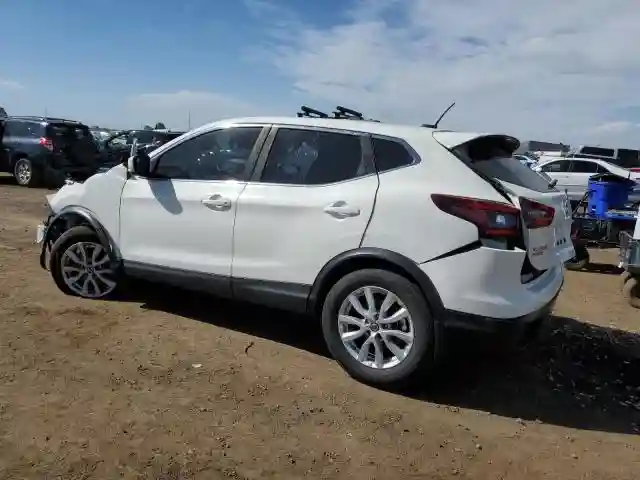 JN1BJ1CW8LW374999 2020 NISSAN ROGUE-1