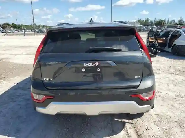 KNDCR3LE7P5116398 2023 KIA NIRO-5