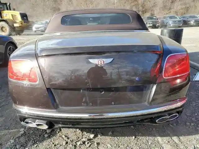 SCBGH3ZA8GC056834 2016 BENTLEY CONTINENTA-5