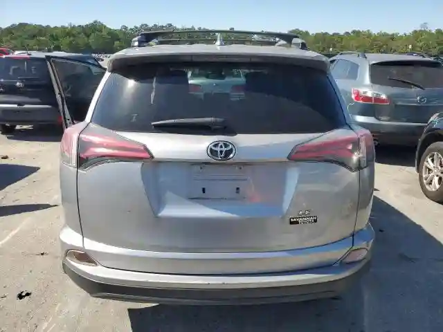 JTMZFREV3JJ177037 2018 TOYOTA RAV4-5