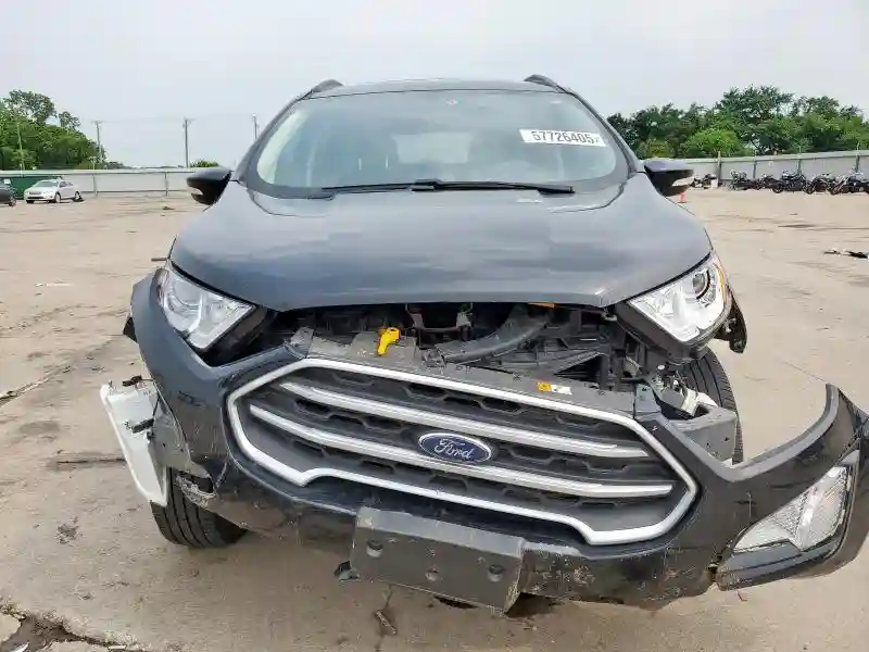 MAJ3S2GE1MC455891 2021 FORD ECOSPORT-4