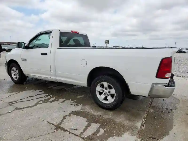 3C6JR6DGXGG109888 2016 RAM 1500-1