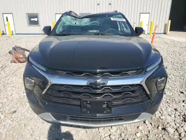 3GNKBHR44PS176048 2023 CHEVROLET BLAZER-4