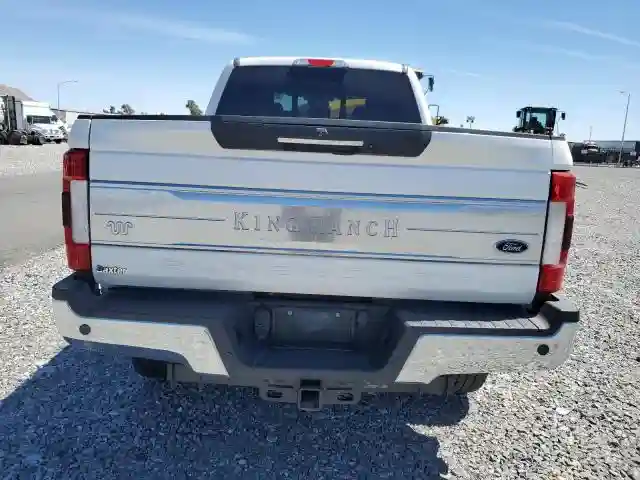 1FT7W2BT1HEE02432 2017 FORD F250-5