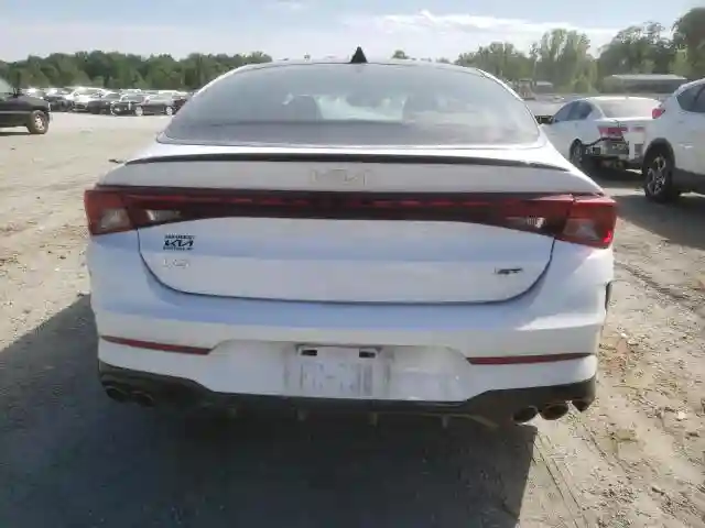 5XXG44J89PG200558 2023 KIA K5-5
