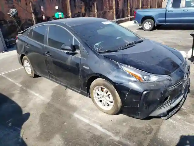 JTDKAMFU7N3178808 2022 TOYOTA PRIUS NIGH-3