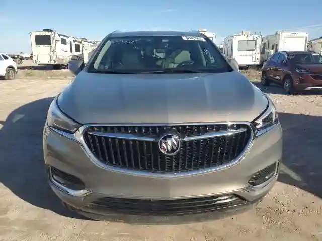 5GAERBKW9KJ225556 2019 BUICK ENCLAVE-4