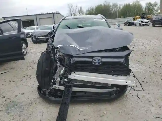 JTMRWRFV1MD126072 2021 TOYOTA RAV4-4