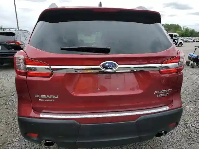 4S4WMARD7M3450870 2021 SUBARU ASCENT-5