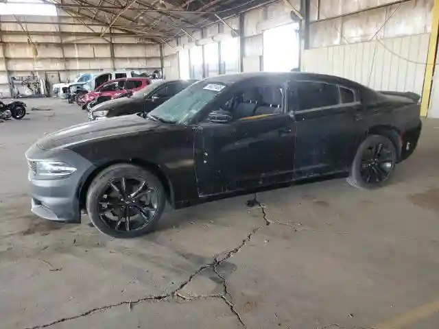 2C3CDXHG5HH537910 2017 DODGE CHARGER-0