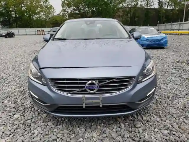 LYV402TK9HB135809 2017 VOLVO S60-4