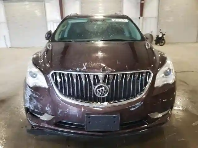 5GAKVBKDXFJ375226 2015 BUICK ENCLAVE-4