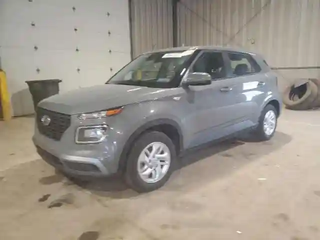 KMHRB8A36NU141921 2022 HYUNDAI VENUE-0