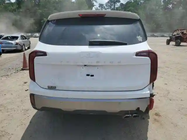 5XYP64GC6SG599231 2025 KIA TELLURIDE-5