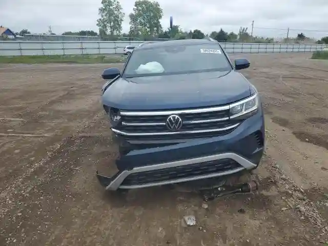 1V2ME2CA8LC212391 2020 VOLKSWAGEN ATLAS-4