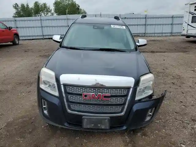 2GKFLYE32F6310030 2015 GMC TERRAIN-4
