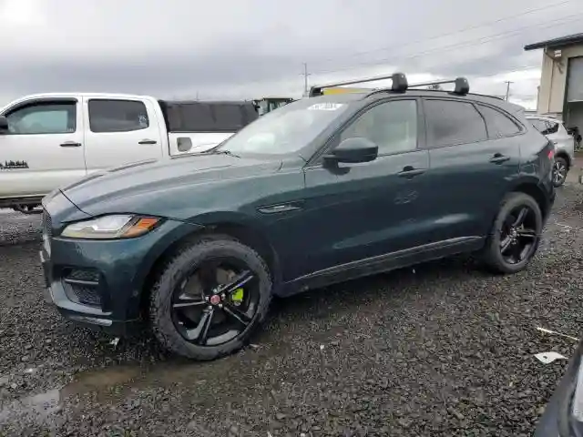 SADCL2BV6HA886277 2017 JAGUAR F-PACE-0