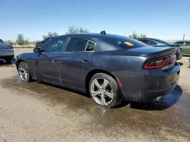 2C3CDXHG5GH356594 2016 DODGE CHARGER-1