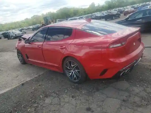KNAE35LD6P6125260 2023 KIA STINGER-1