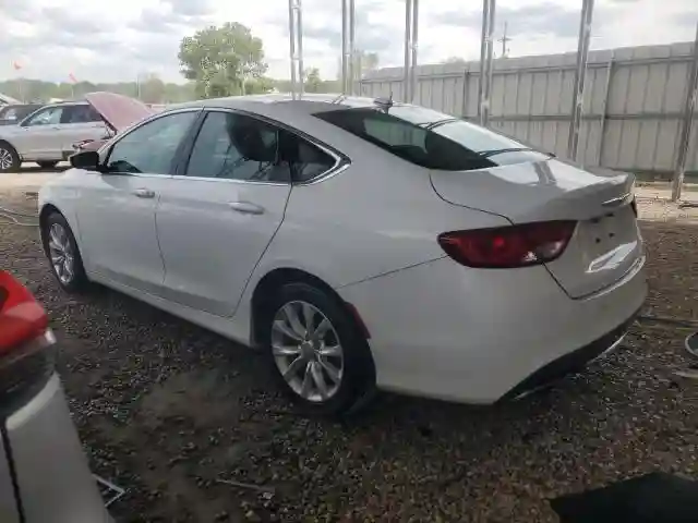 1C3CCCCG0FN553844 2015 CHRYSLER 200-1