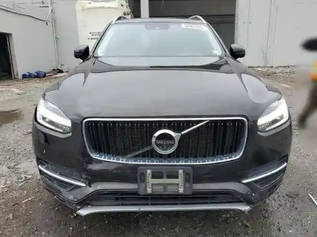 YV4A22PK6G1031563 2016 VOLVO XC90-4