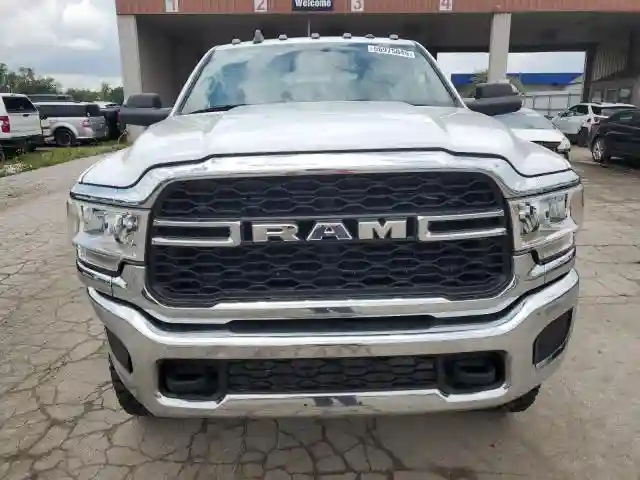 3C6UR5CJ0LG213966 2020 RAM 2500-4