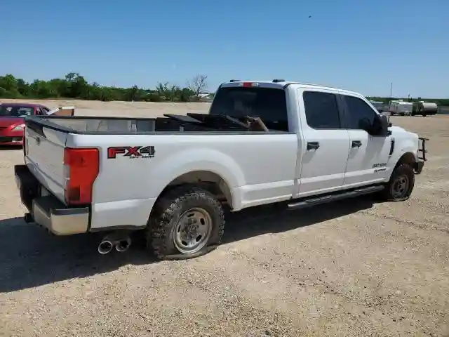 1FT7W2BT8MEE18914 2021 FORD F250-2