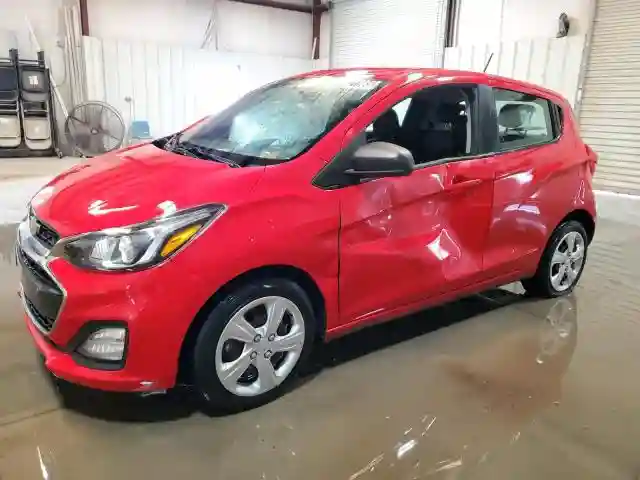 KL8CB6SA5LC415696 2020 CHEVROLET SPARK-0