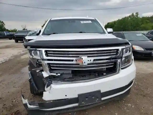 1GNSKCKC4FR590940 2015 CHEVROLET TAHOE-4