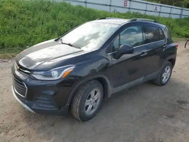 KL7CJPSB5KB834397 2019 CHEVROLET TRAX-0