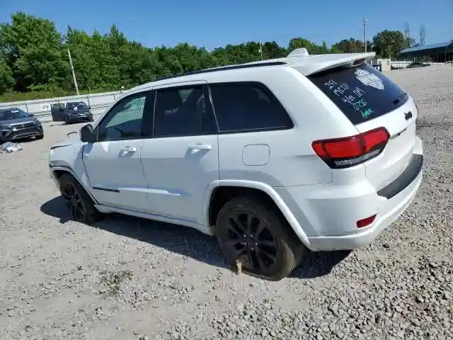1C4RJEAG2LC170635 2020 JEEP GRAND CHEROKEE-1