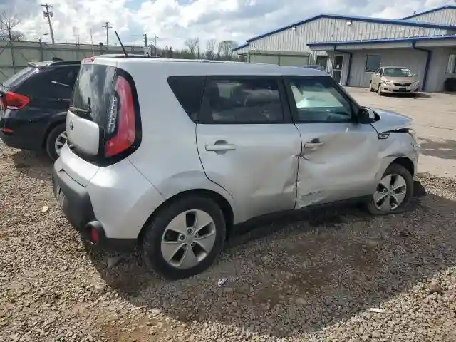 KNDJN2A25G7868501 2016 KIA SOUL-2
