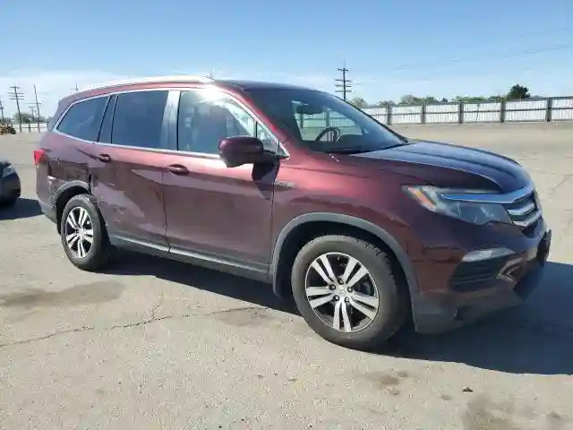 5FNYF6H68GB088076 2016 HONDA PILOT-3