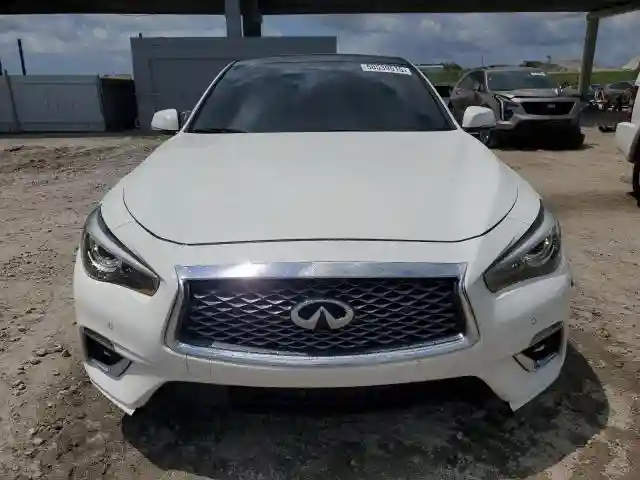 JN1EV7BP6MM704845 2021 INFINITI Q50-4