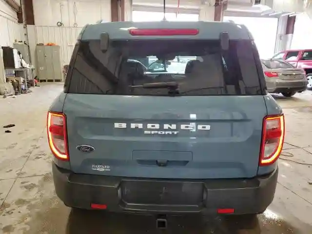 3FMCR9B6XMRA01019 2021 FORD BRONCO-5