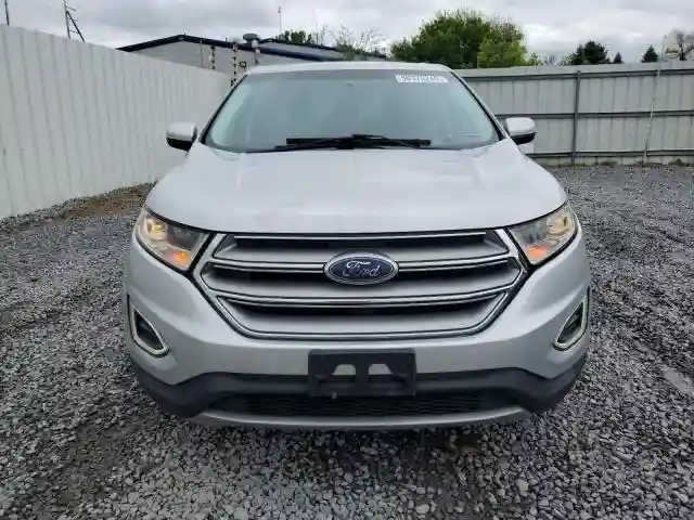 2FMPK4J99GBC33313 2016 FORD EDGE-4