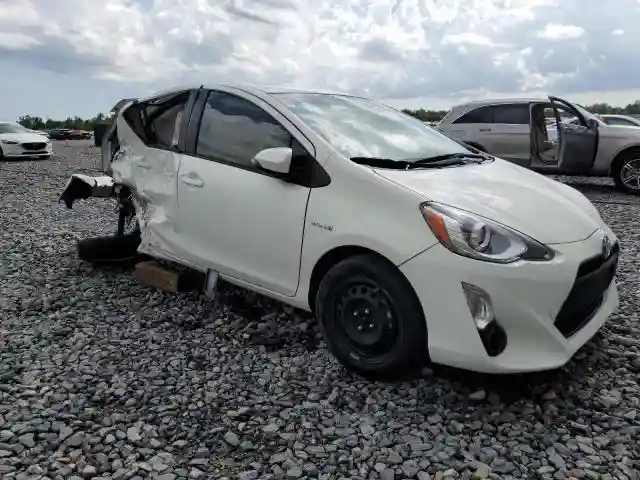 JTDKDTB3XF1575991 2015 TOYOTA PRIUS-3