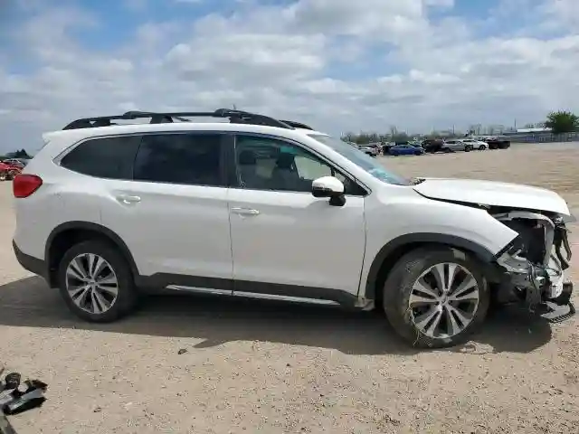 4S4WMAPDXM3447545 2021 SUBARU ASCENT-3