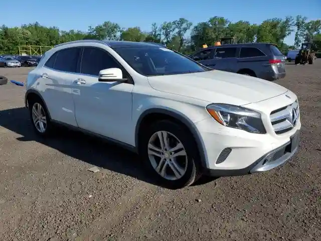 WDCTG4GB4GJ191895 2016 MERCEDES-BENZ GLA-CLASS-3