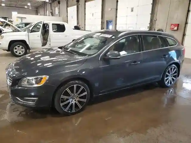 YV1612SC8F1212622 2015 VOLVO V60-0