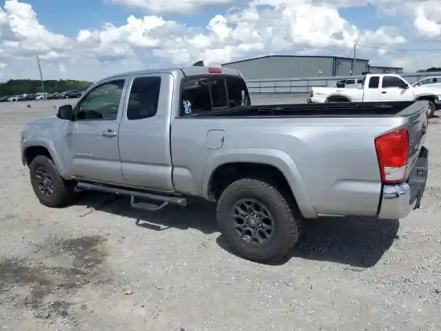 5TFSZ5AN3HX071735 2017 TOYOTA TACOMA-1