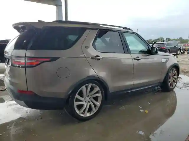 SALRHBBV7HA032639 2017 LAND ROVER DISCOVERY-2