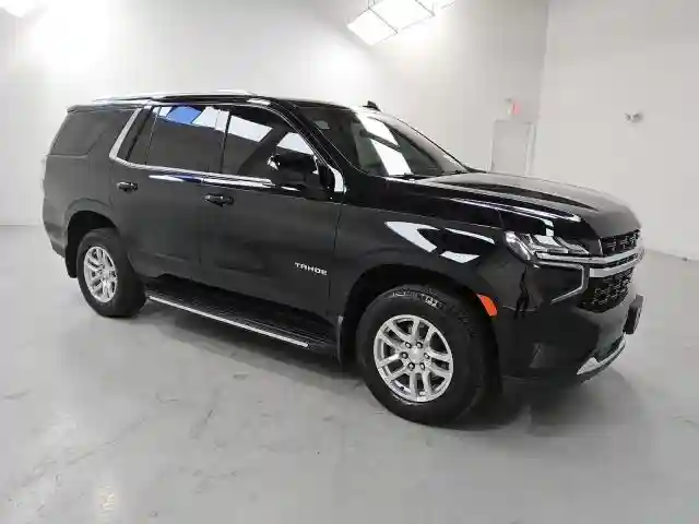 1GNSKMKD1MR432213 2021 CHEVROLET TAHOE-3